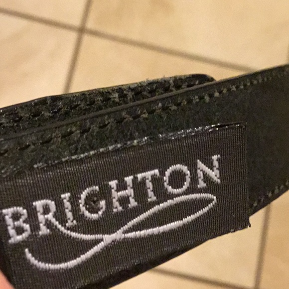 Beautiful BrightonStatement Ladies Belt JUST REDUCED - Picture 6 of 6